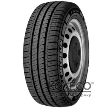 Літні шини Michelin Agilis 215/65 R16 109/107T C