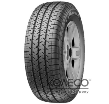 Легковые шины Michelin Agilis 41