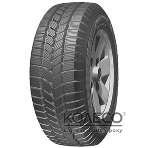 Зимние шины Michelin Agilis 51 Snow-Ice 215/65 R15 104T C