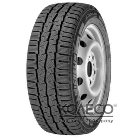 Зимові шини Michelin Agilis Alpin 215/65 R16 109/107R C