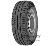 Легковые шины Michelin Agilis Camping 215/75 R16 113Q