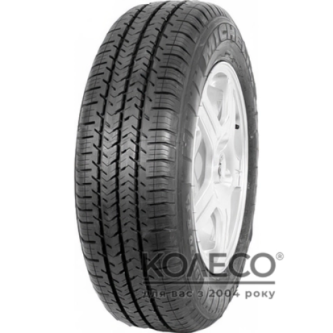 Летние шины Michelin Agilis Plus 205/70 R15 106/104R C