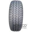 Летние шины Michelin Agilis Plus 205/70 R15 106/104R C
