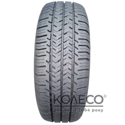 Летние шины Michelin Agilis Plus 205/70 R15 106/104R C