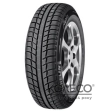 Зимние шины Michelin Alpin 185/60 R15 88T XL