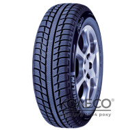 Michelin Alpin 195/70 R15 104/102R C