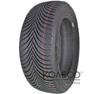 Легковые шины Michelin Alpin 5 205/55 R16 91H