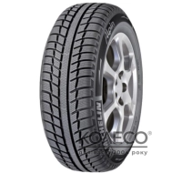 Легковые шины Michelin Alpin A3 175/70 R13 82T