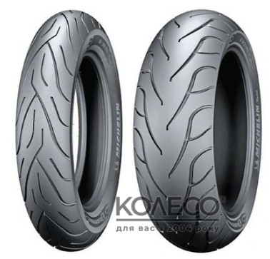 Легковые шины Michelin Commander