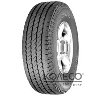 Michelin Cross Terrain SUV 275/65 R17 115H