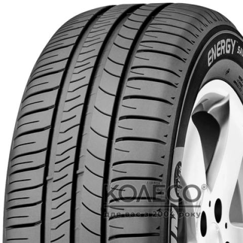 Літні шини Michelin Energy Saver Plus 185/60 R15 84H