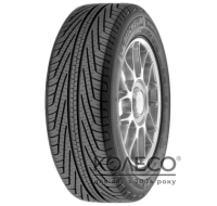 Легкові шини Michelin Hydroedge 215/65 R17 98T