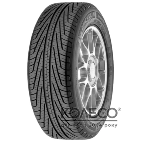 Летние шины Michelin Hydroedge 215/65 R17 98T