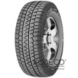 Michelin Latitude Alpin