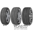 Michelin Latitude Alpin LA2