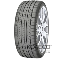 Легкові шини Michelin Latitude Sport 275/45 R20 110Y XL