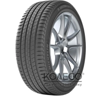 Легковые шины Michelin Latitude Sport 3 255/50 R20 109Y XL