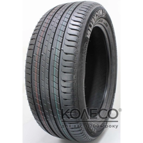 Летние шины Michelin Latitude Sport 3 235/60 R18 103W