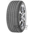 Летние шины Michelin Latitude Tour HP 255/60 R20 113V XL