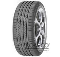 Легкові шини Michelin Latitude Tour HP 235/65 R18 110V XL