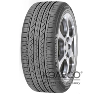 Легковые шины Michelin Latitude Tour HP 235/60 R18 103V