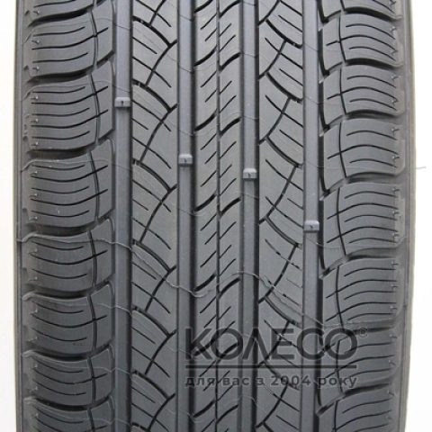 Летние шины Michelin Latitude Tour HP 255/70 R18 116V XL