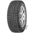 Michelin Latitude X-Ice