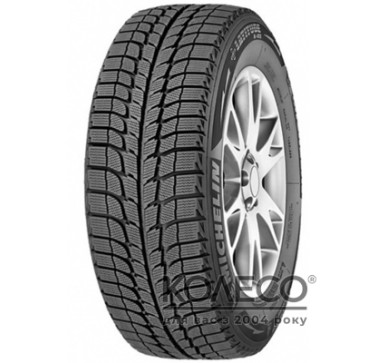 Зимові шини Michelin Latitude X-Ice 235/55 R18 100Q