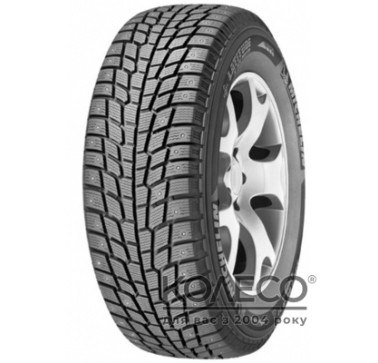 Зимові шини Michelin Latitude X-Ice North 235/75 R15 109Q шип