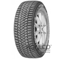 Легковые шины Michelin Latitude X-Ice North Xin2 295/40 R20 110T XL шип