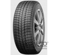 Легкові шини Michelin Latitude X-Ice Xi3 205/55 R16 94H XL