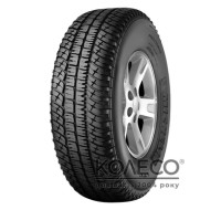 Легкові шини Michelin LTX A/T2 275/70 R18 125/122K