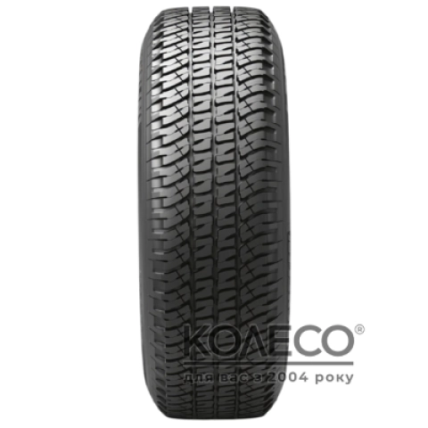 Всесезонные шины Michelin LTX A/T2 255/70 R18 113T