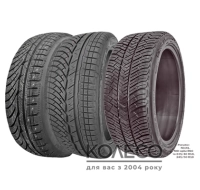 Легкові шини Michelin Pilot Alpin PA4 245/50 R18 104V XL