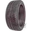 Зимние шины Michelin Pilot Alpin PA4 245/40 R18 97V XL