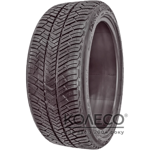 Зимние шины Michelin Pilot Alpin PA4 245/40 R18 97V XL