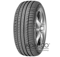 Легковые шины Michelin Pilot Exalto PE2 215/45 R18 93W XL