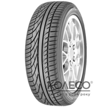 Літні шини Michelin Pilot Primacy 275/35 R20 98Y