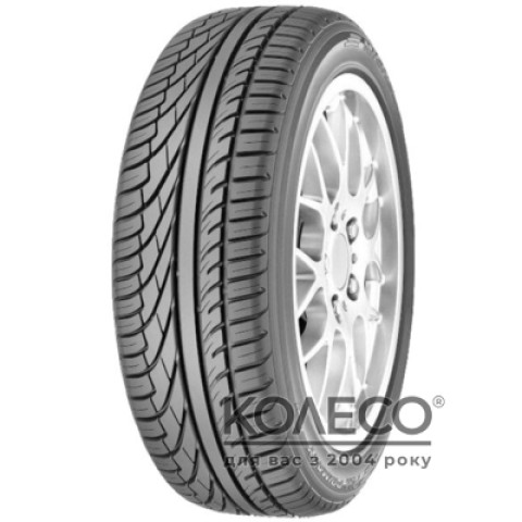 Літні шини Michelin Pilot Primacy 275/35 R20 98Y
