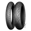 Michelin Pilot Road 4 GT