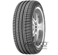Легкові шини Michelin Pilot Sport 3 205/40 R17 84W XL