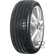 Літні шини Michelin Pilot Sport 4 275/35 R19 100Y XL