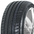 Літні шини Michelin Pilot Sport 4 275/35 R19 100Y XL