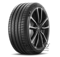 Легковые шины Michelin Pilot Sport 4 S 285/35 R21 108Y XL
