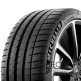 Літні шини Michelin Pilot Sport 4 S 275/35 R21 103Y XL