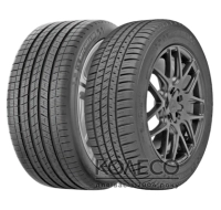 Легкові шини Michelin Pilot Sport A/S 3 255/55 R19 111V XL