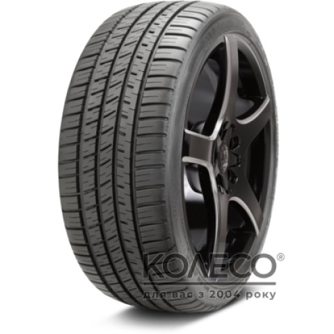 Літні шини Michelin Pilot Sport A/S 3 275/50 R19 112V XL