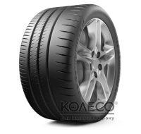 Легкові шини Michelin Pilot Sport Cup 2 285/30 R20 99Y XL