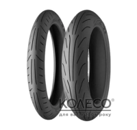 Мотошины Michelin Power Pure 130/60 R13 53P