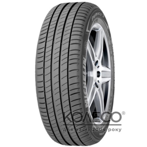 Летние шины Michelin Primacy 3 195/55 R16 87H